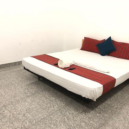 Seascape Residency White Town 호텔 퐁디셰리 외부 사진